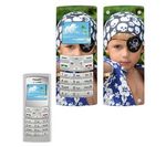 myPIX Personalized sticker for SAGEM my213X DAGR