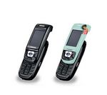 myPIX Personalized sticker for Samsung D500