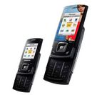 myPIX Personalized sticker for Samsung SGH-E900