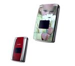 myPIX Personalized sticker for Sendo M570