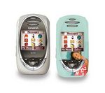 myPIX Personalized sticker for Siemens SL55