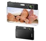 myPIX Personalized sticker for SONY CYBER-SHOT Dsc T77