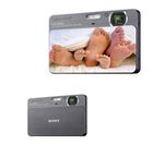 myPIX Personalized sticker for SONY CYBER-SHOT T700