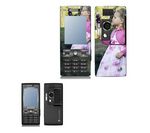myPIX Personalized sticker for Sony Ericsson K790i