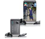 myPIX Personalized sticker for SONY ERICSSON w380i