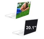 myPIX Personalized sticker for STANDARD 20,1`nd#39; 500x350 mm