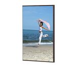 myPIX Photo on wood with wenge trim - 20x30cm (8x12)