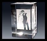 myPIX Photo Snow Block