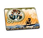 myPIX Surfing Mouse Pad
