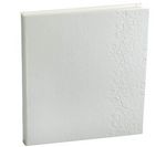 myPIX Traditional Celia Album with 60 pages - ivory