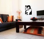 myPIX Wall Sticker 30x40 cm