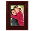 MyPixMania Africa Mahogany Frame 4x6 10x15cm