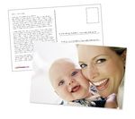 Customised Postal Cards