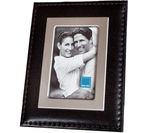 MyPixMania Photo Frame in Copper and metal: 4x6 format