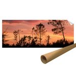 Photo Poster (12x30): Gift idea