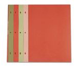 Scrapbooking accessory: Coloured Pages