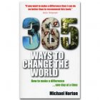 Myriad Editions 365 Ways To Change The World
