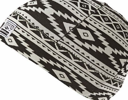 Mystic Mens Mystic Neoprene Beanie Surf Cap - Aztek