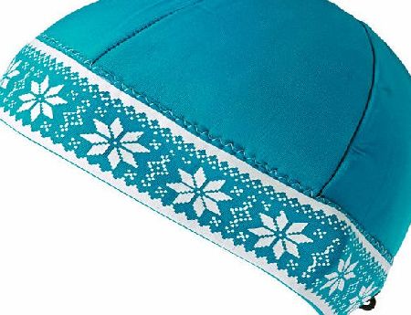 Mystic Mens Mystic Neoprene Beanie Surf Cap - Teel