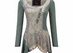 MYSTICAL Mix n Match Blouse