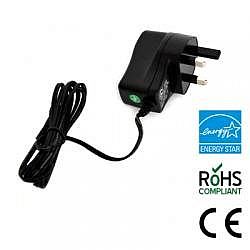 MyVolts 5V Roku LT Streaming player replacement power supply adaptor