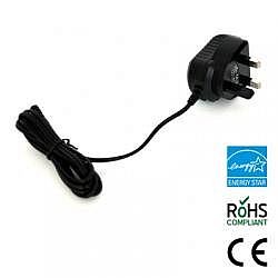 MyVolts 9V M-Audio ProKeys Sono 88 Keyboard replacement power supply adaptor