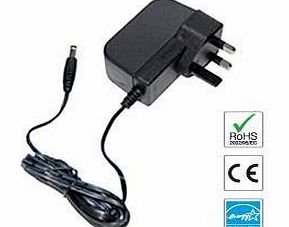 MyVolts 9V Sony DVP-FX730 DVD player replacement power supply adaptor