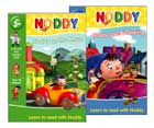 N / A * Read With Noddy Set