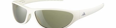 n/a Adidas Naloa Sunglasses - Off White a388-6055