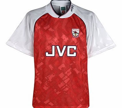 n/a Arsenal 1991 Shirt ASNL-91H-PY