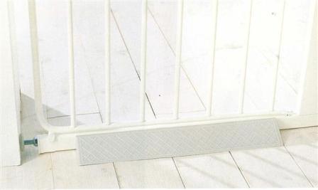 N/A Babydan No Trip Step Plate