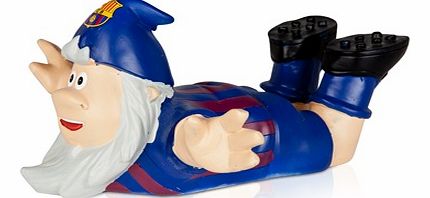 n/a Barcelona Belly Slide Gnome 3590-001