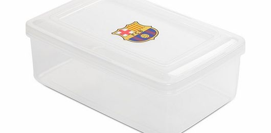 n/a Barcelona Sandwich Box LUBEPSWCHBAR
