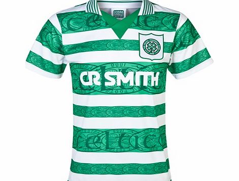 Celtic 1996 Shirt CELT96HPY