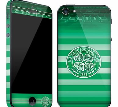 Celtic Iphone 5 Skin 5060235553158