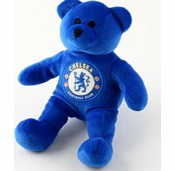 n/a Chelsea Mini Bear- Blue b10eplsche
