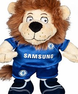 n/a Chelsea Stamford Mascot - 8 Inch B10EPMSCHE