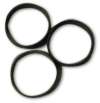 n/a Compression Rings 8mm (Pack of 100)