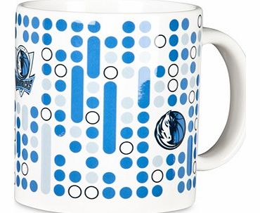 n/a Dallas Mavericks 11oz Mug MGNBTLDM