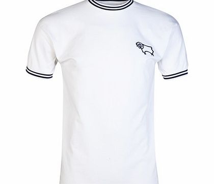 Derby County 1972 shirt DERBY72H