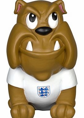 n/a England FA Bulldog Gnome 3367-020