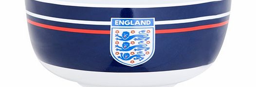 n/a England FA Cereal Bowl 3019-28WSv2