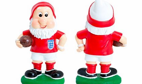 n/a England FA Gnome - Red 3019-7WS