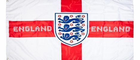 n/a England FA St Georges Cross Flag 3367-022