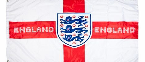 England FA St Georges Cross Flag 3367-022