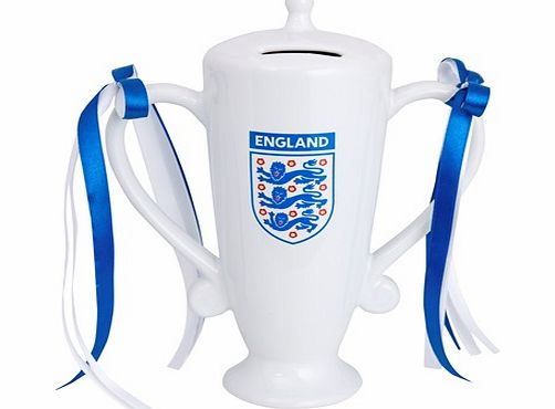 n/a England FA Trophy Money Box 3019-5WS