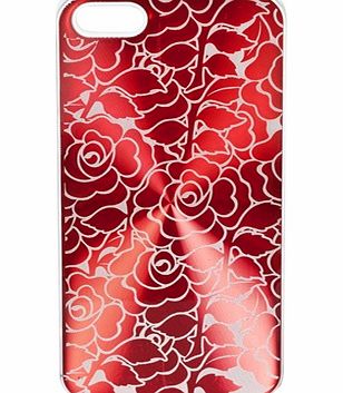 n/a England Red Rose iPhone 5 Cover ERRRI5