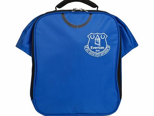 n/a Everton Shirt Lunchbag LUBEPJRSEVEKB