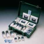#N/A First Aid Kit For 1-50 Staff
