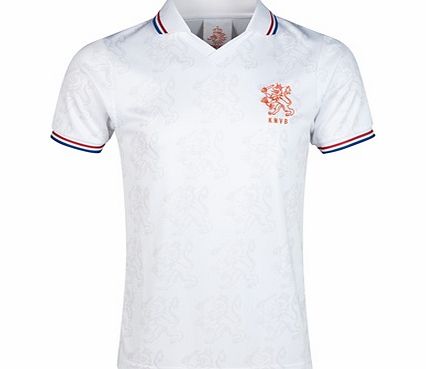 n/a Holland 1994 World Cup Finals Away Shirt